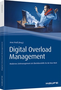 Abbildung von: Digital Overload Management - Haufe-Lexware