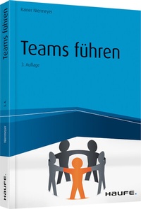Enlarge image Cover: Teams Führen - Haufe-Lexware