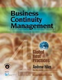 Cover: Business Continuity Management - Rothstein Associates Inc.