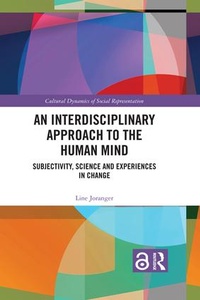 Enlarge image Cover: An Interdisciplinary Approach to the Human Mind - Routledge
