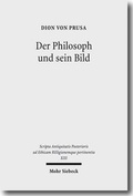 Cover: Der Philosoph und sein Bild - Mohr Siebeck