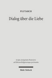 Enlarge image Cover: Dialog über die Liebe - Mohr Siebeck
