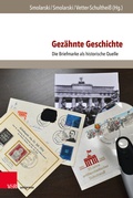 Cover: Gez&auml;hnte Geschichte - Brill Deutschland
