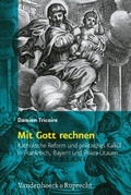 Cover: Mit Gott rechnen - Vandenhoeck & Ruprecht