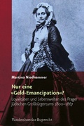 Cover: Nur eine &raquo;Geld-Emancipation&laquo;? - Vandenhoeck & Ruprecht