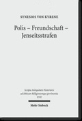 Cover: Polis - Freundschaft - Jenseitsstrafen - Mohr Siebeck