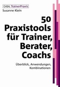 Cover: 50 Praxistools f&uuml;r Trainer, Berater, Coachs - GABAL-Verlag