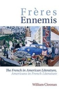 Cover: Freres Ennemis - Liverpool University Press