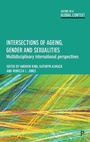 Cover: Intersections of Ageing, Gender and Sexualities - Policy Press