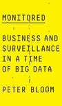 Cover: Monitored - Pluto Press