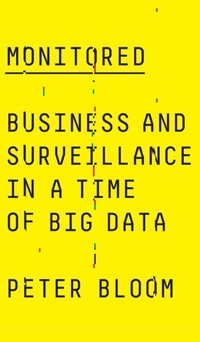 Enlarge image Cover: Monitored - Pluto Press