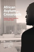 Cover: African Asylum at a Crossroads - Ohio University Press