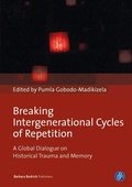 Cover: Breaking Intergenerational Cycles of Repetition - Verlag Barbara Budrich