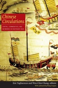 Cover: Chinese Circulations - Duke University Press
