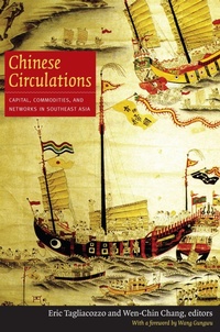 Enlarge image Cover: Chinese Circulations - Duke University Press