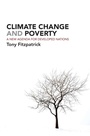 Cover: Climate Change and Poverty - Policy Press