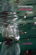 Cover: Contemporary Irish Women Poets - Liverpool University Press