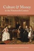 Cover: Culture and Money in the Nineteenth Century - Ohio University Press