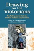 Cover: Drawing on the Victorians - Ohio University Press
