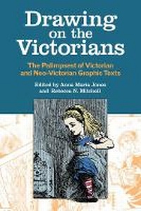 Enlarge image Cover: Drawing on the Victorians - Ohio University Press