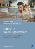 Cover: Fathers in Work Organizations - Verlag Barbara Budrich