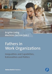 Enlarge image Cover: Fathers in Work Organizations - Verlag Barbara Budrich