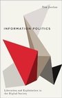 Cover: Information Politics - Pluto Press