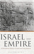 Cover: Israel and Empire - T.& T.Clark Ltd