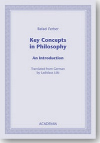 Enlarge image Cover: Key Concepts in Philosophy - Academia