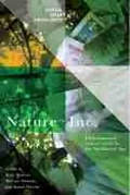 Cover: Nature Inc. - University of Arizona Press
