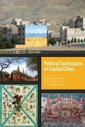 Cover: Political Landscapes of Capital Cities - University Press of Colorado