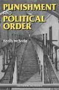 Cover: Punishment and Political Order - The University of Michigan Press