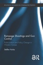 Cover: Rampage Shootings and Gun Control - Routledge