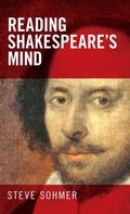 Cover: Reading Shakespeare's Mind - Manchester University Press