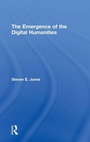 Cover: The Emergence of the Digital Humanities - Routledge