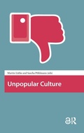 Cover: Unpopular Culture - Amsterdam University Press