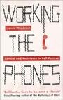 Cover: Working the Phones - Pluto Press
