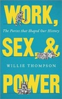 Cover: Work, Sex and Power - Pluto Press