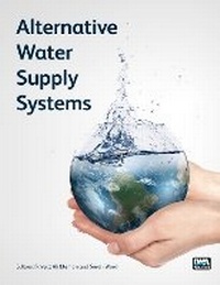 Enlarge image Cover: Alternative Water Supply Systems - IWA Publishing