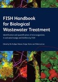 Cover: FISH Handbook for Biological Wastewater Treatment - IWA Publishing