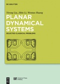 Cover: Planar Dynamical Systems - De Gruyter