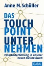 Cover: Das Touchpoint-Unternehmen - GABAL-Verlag