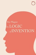 Cover: The Logic of Invention - Hau