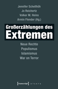 Abbildung von: Großerzählungen des Extremen - transcript