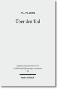Cover: &Uuml;ber den Tod - Mohr Siebeck