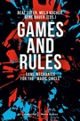 Cover: Games and Rules - transcript