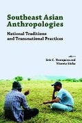 Cover: Southeast Asian Anthropologies - NUS Press