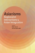 Cover: Asianisms - NUS Press
