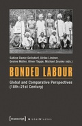 Cover: Bonded Labour - transcript