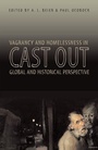 Cover: Cast Out - Ohio University Press